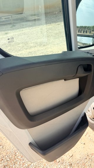 Citroen Jumper 2016