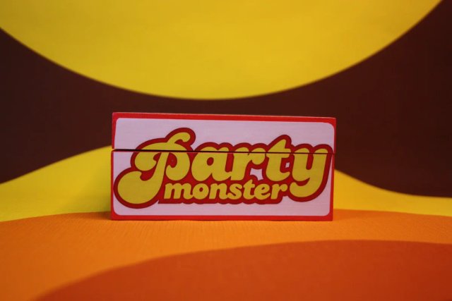 Box | Party Monster