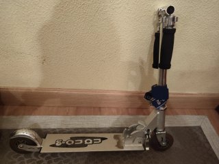 Patinete infantil nano-2