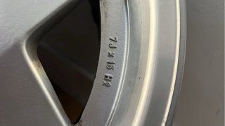 4 Llantas Borbet A PSA Peugeot/Ford 4x108 en 15