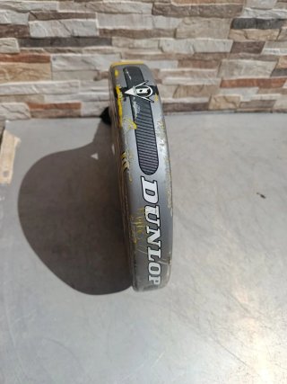 Pala de pádel Dunlop Reward 38