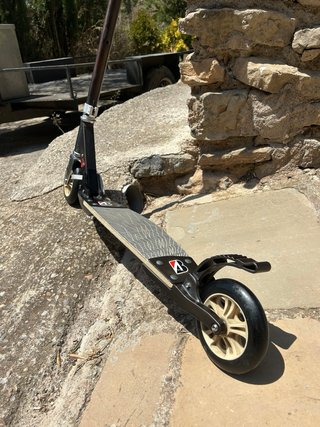Patinete Estilo Bridgestone Grande