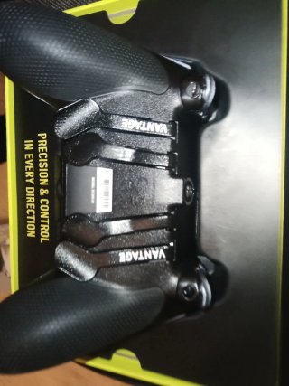 SCUF Vantage Mando Exclusivo Edición limitada