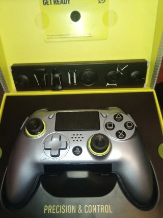 SCUF Vantage Mando Exclusivo Edición limitada