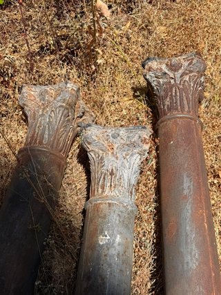 5 Columnas en función.
