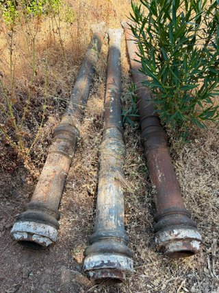 5 Columnas en función.