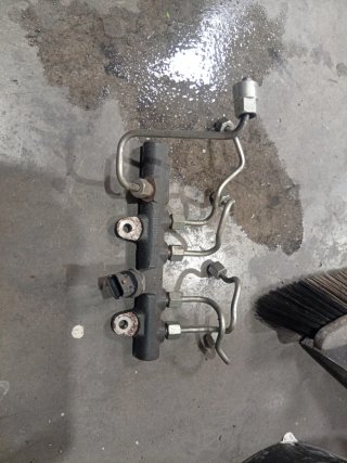 Inyectores 1.5 dci Bosch
