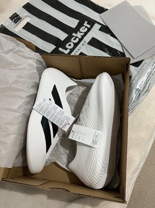 Zapatillas Adidas Purechill Blancas