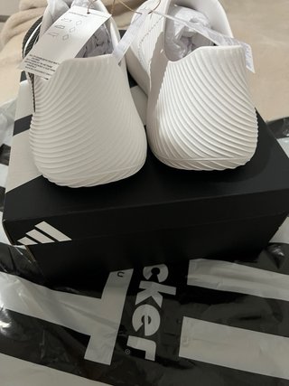 Zapatillas Adidas Purechill Blancas