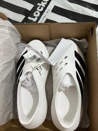 Zapatillas Adidas Purechill Blancas