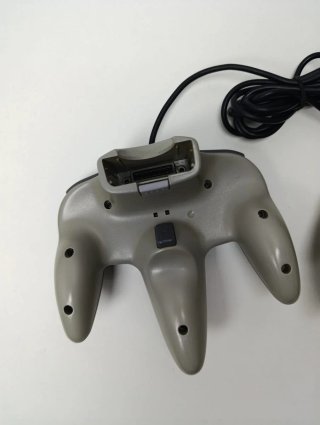 Pack 2 Mandos Nintendo 64