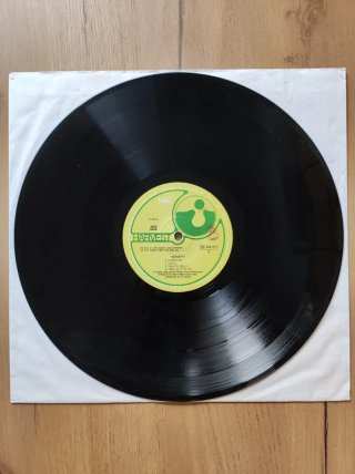 LP Vinile ZEE "Identity" Richard Wright
