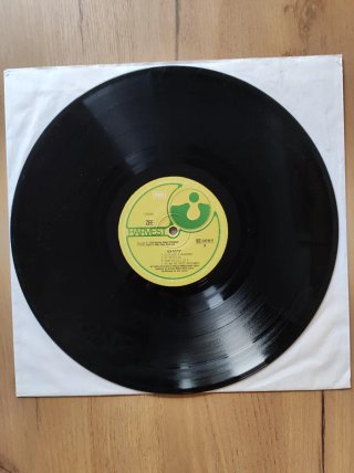 LP Vinile ZEE "Identity" Richard Wright