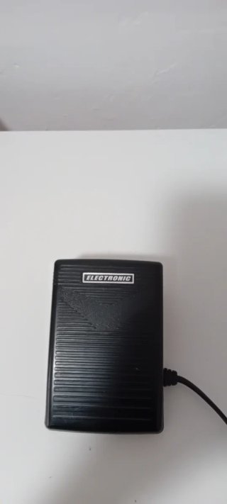 Remalladora Singer Overlock