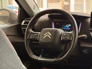 Citroen ë-C4 2021