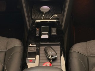 Citroen ë-C4 2021