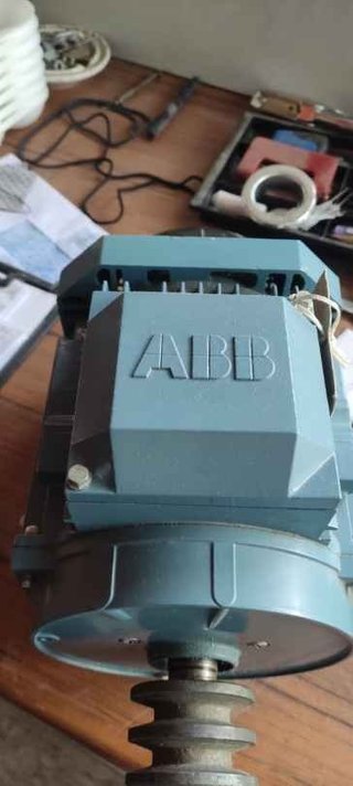 MOTOR NUEVO DE 3 CABALLOS