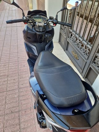 SYM 125 JET 14 LC