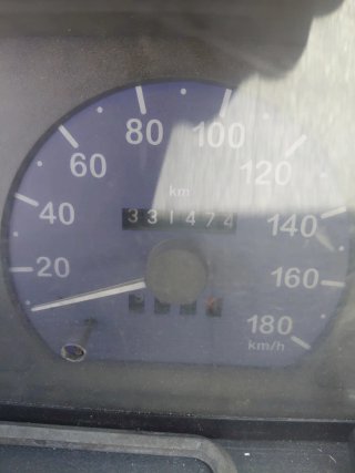 Peugeot Boxer 2.5D 2001