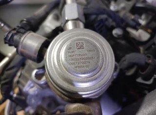 Volkswagen dlaa motor taigo (cs1) 1.0 rectp5604233