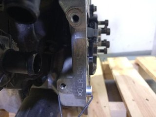 Volkswagen dlaa motor taigo (cs1) 1.0 rectp5604233