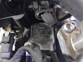 Volkswagen dlaa motor taigo (cs1) 1.0 rectp5604233