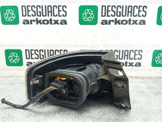 Piloto Trasero Derecho Seat Ibiza 1.9 Stella