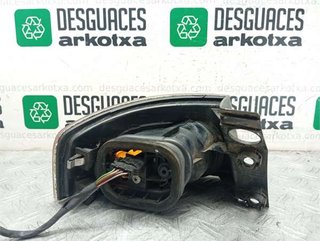 Piloto Trasero Derecho Seat Ibiza 1.9 Stella