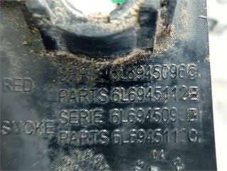 Piloto Trasero Derecho Seat Ibiza 1.9 Stella