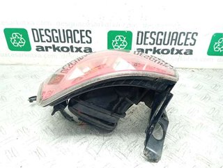 Piloto Trasero Derecho Seat Ibiza 1.9 Stella