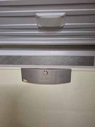 Congelador Horizontal