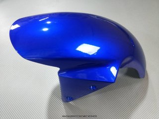 Carenado para KAWASAKI ZX6R / ZX6RR 2003 - 2004