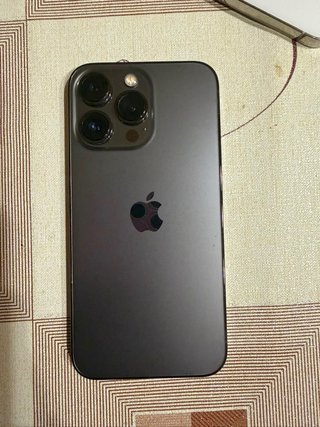 iPhone 13 Pro 128GB Space Gray