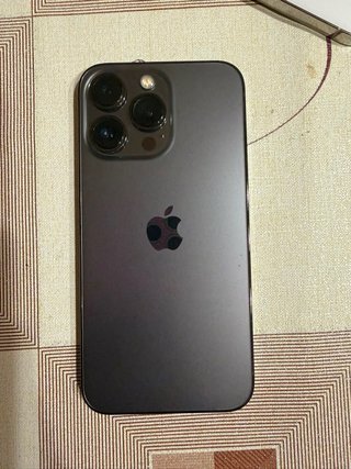 iPhone 13 Pro 128GB Space Gray