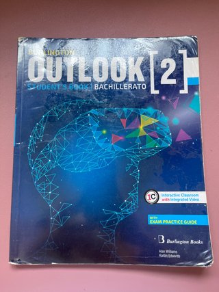 Outlook Bach 2 Sts 2022 (bachillerato)