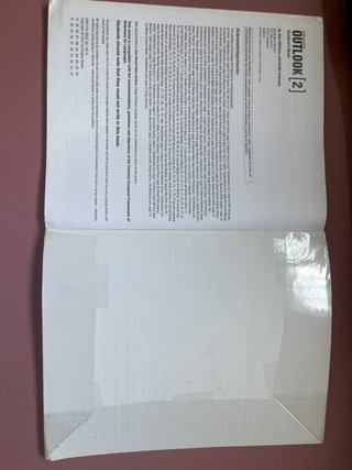 Outlook Bach 2 Sts 2022 (bachillerato)