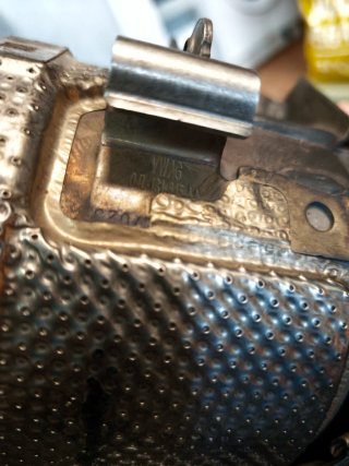 Catalizador ,DPF  Audi A3 8V 2.0 TDI (sin AdBlue)