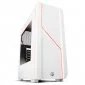 Ordenador Gaming Sobremesa Blanco