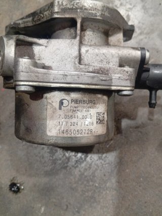 Depresor Dacia Sandero 1.5 dci