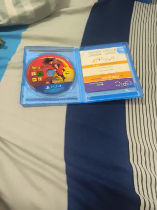 PS4 Dragon Ball Z Kakarot RPG