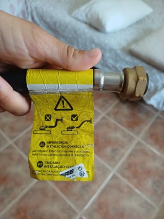 Lira de gas