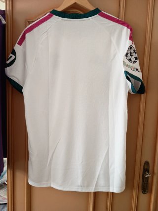 Camiseta Madrid Talla L
