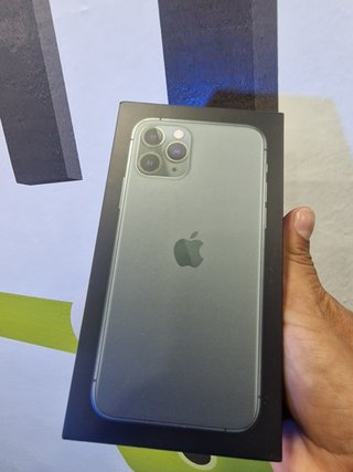 Apple iPhone 11 Pro 64GB
