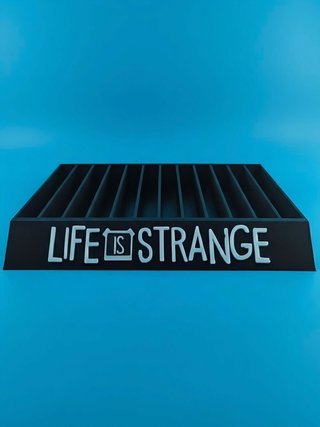 Espositore Life is Strange PS5/PS4
