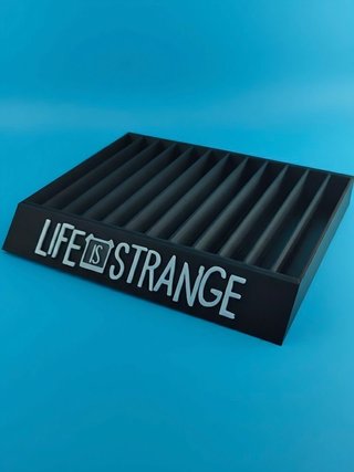 Espositore Life is Strange PS5/PS4