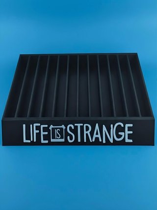 Espositore Life is Strange PS5/PS4