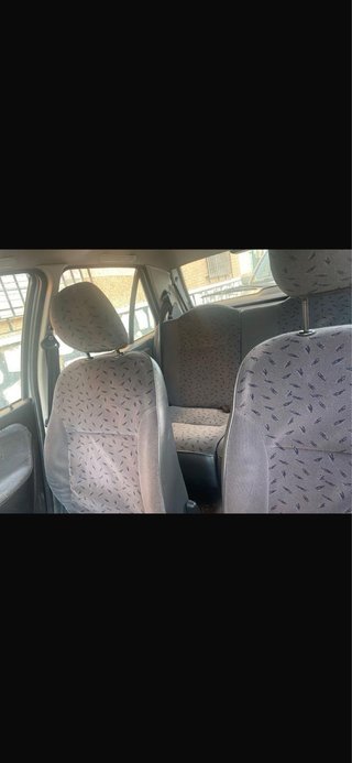 Citroen Saxo 2002