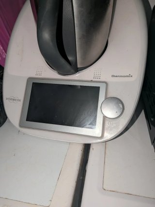 Thermomix Vorwerk