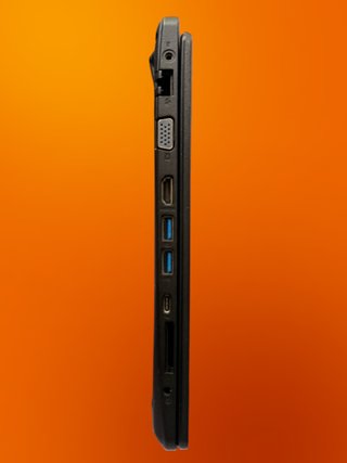 Acer TravelMate P214-53 i3 8GB 256GB SSD