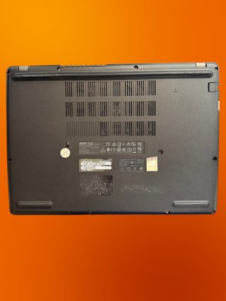 Acer TravelMate P214-53 i3 8GB 256GB SSD